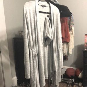 Simply Southern Simply Soft Cardigan - Size L/ XL